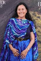 Outlander Blood of My Blood Premiere - LA