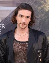 Outlander Blood of My Blood Premiere - LA