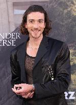 Outlander Blood of My Blood Premiere - LA