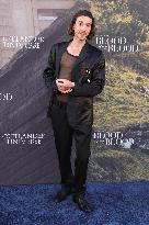Outlander Blood of My Blood Premiere - LA