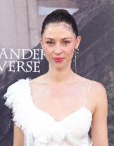 Outlander Blood of My Blood Premiere - LA