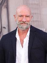 Outlander Blood of My Blood Premiere - LA
