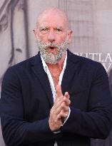 Outlander Blood of My Blood Premiere - LA