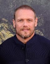 Outlander Blood of My Blood Premiere - LA
