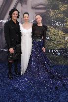 Outlander Blood of My Blood Premiere - LA