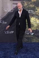 Outlander Blood of My Blood Premiere - LA