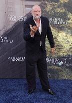 Outlander Blood of My Blood Premiere - LA