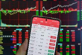 China Stock Market