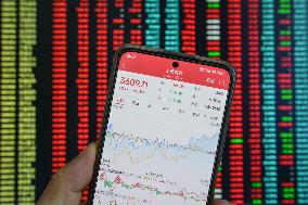 China Stock Market