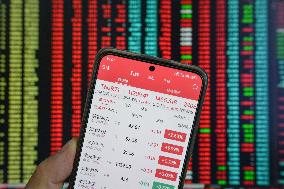 China Stock Market