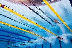 Singapore World Aquatics Championships