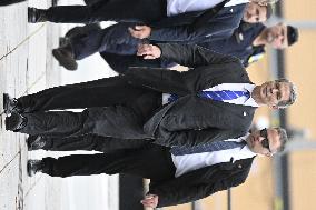SWEDEN TRADE TALKS USA CHINA