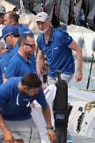 King Felipe At 43th Of The Copa Del Rey De Vela - Mallorca