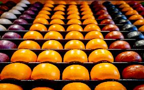 A Cheese Shop - Gouda