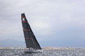King Felipe At 43th Of The Copa Del Rey De Vela - Mallorca