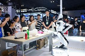 2025 World AI Conference - China
