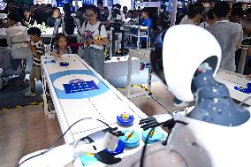 2025 World AI Conference - China