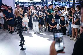 2025 World AI Conference - China