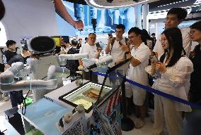 2025 World AI Conference - China