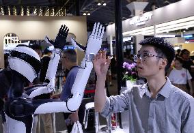 2025 World AI Conference - China