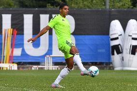 CALCIO - Amichevole - Pisa SC vs FC Pro Vercelli