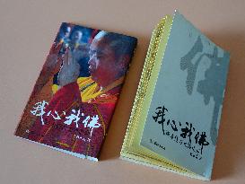 Shi Yongxin Investigated