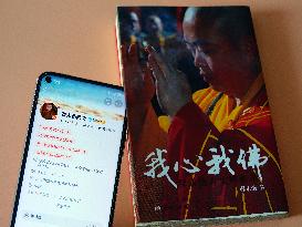 Shi Yongxin Investigated