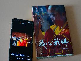 Shi Yongxin Investigated