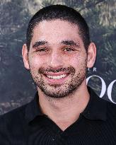 Outlander Blood of My Blood Premiere - LA