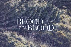 Outlander Blood of My Blood Premiere - LA