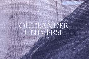 Outlander Blood of My Blood Premiere - LA