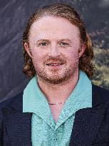 Outlander Blood of My Blood Premiere - LA