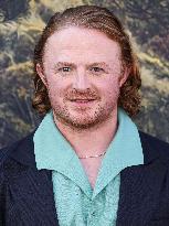 Outlander Blood of My Blood Premiere - LA