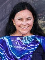 Outlander Blood of My Blood Premiere - LA