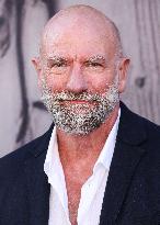 Outlander Blood of My Blood Premiere - LA