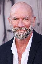 Outlander Blood of My Blood Premiere - LA