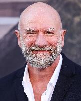 Outlander Blood of My Blood Premiere - LA