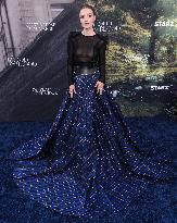 Outlander Blood of My Blood Premiere - LA