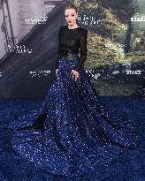 Outlander Blood of My Blood Premiere - LA