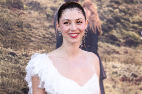 Outlander Blood of My Blood Premiere - LA
