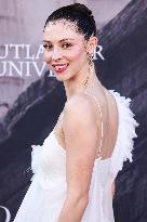 Outlander Blood of My Blood Premiere - LA