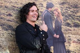 Outlander Blood of My Blood Premiere - LA