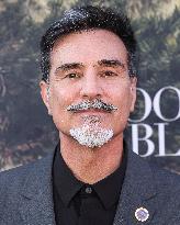 Outlander Blood of My Blood Premiere - LA