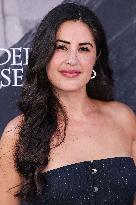 Outlander Blood of My Blood Premiere - LA