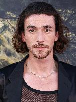 Outlander Blood of My Blood Premiere - LA