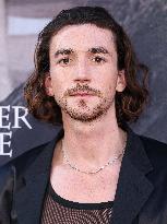 Outlander Blood of My Blood Premiere - LA