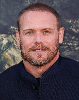 Outlander Blood of My Blood Premiere - LA