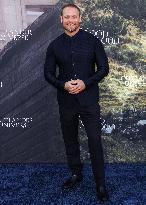 Outlander Blood of My Blood Premiere - LA