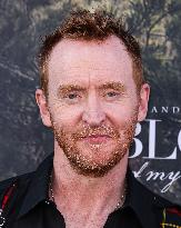 Outlander Blood of My Blood Premiere - LA