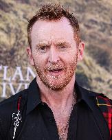 Outlander Blood of My Blood Premiere - LA